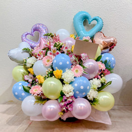 バルーンアレンジ（大）